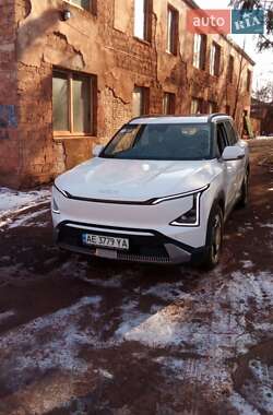 Kia EV5  2024