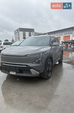 Kia EV5  2024