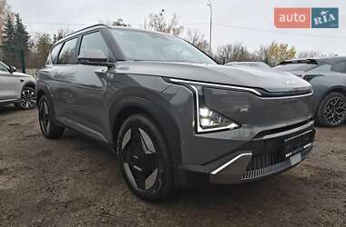 Kia EV5  2025