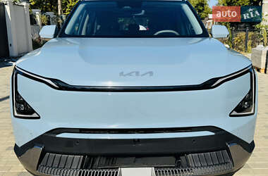Kia EV5  2023