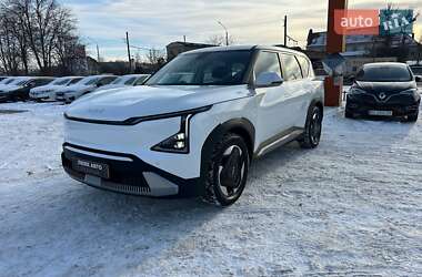 Kia EV5  2024