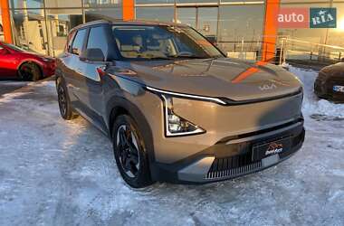 Kia EV5  2024