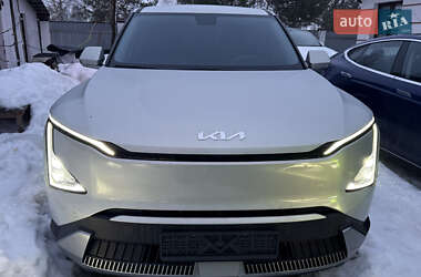 Kia EV5  2024