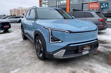 Kia EV5  2024