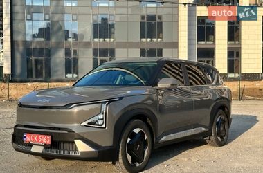 Kia EV5  2024