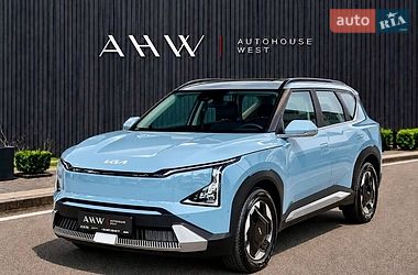 Kia EV5  2023