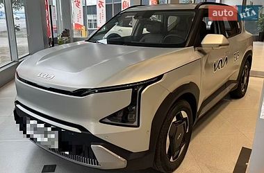 Kia EV5  2023