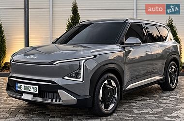 Kia EV5  2024