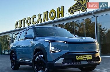 Kia EV5  2023