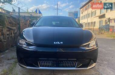 Kia EV6  2022