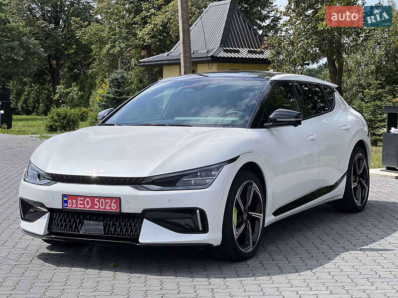 Kia EV6