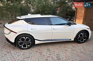 Kia EV6  2021
