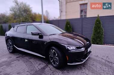 Kia EV6  2022