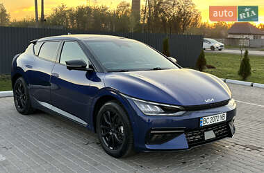 Kia EV6  2022