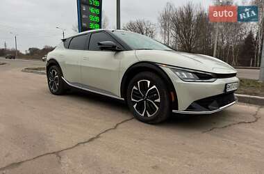 Kia EV6  2022