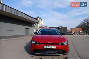 Kia EV6  2022