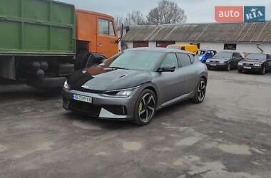 Kia EV6  2024