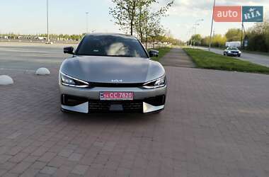 Kia EV6  2022