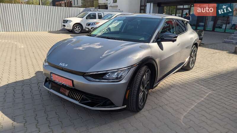 Kia EV6
