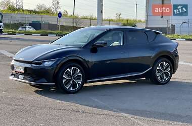 Kia EV6 2023