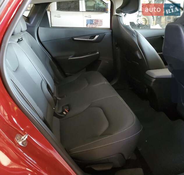 Внедорожник / Кроссовер Kia EV6 2022 в Киеве