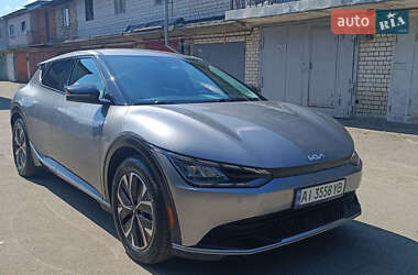 Kia EV6  2022