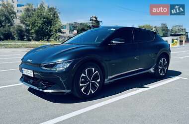 Kia EV6  2023