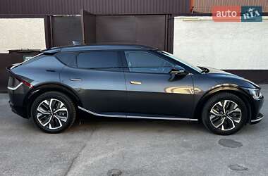 Kia EV6  2023