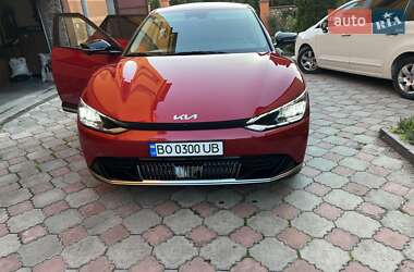 Kia EV6  2023