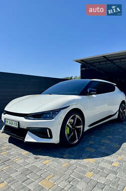 Kia EV6  2023