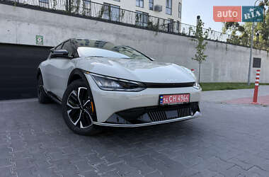 Kia EV6  2024