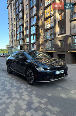 Kia EV6  2024