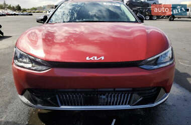 Kia EV6  2023