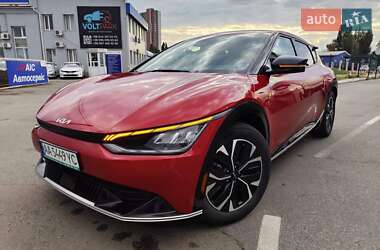 Kia EV6  2022