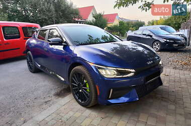 Kia EV6  2023