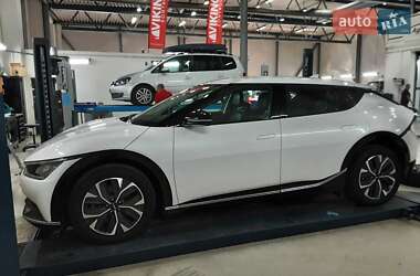 Kia EV6 2022