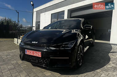 Kia EV6  2022