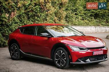Kia EV6  2023