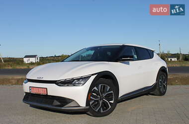 Kia EV6  2023