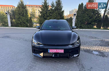 Kia EV6  2023