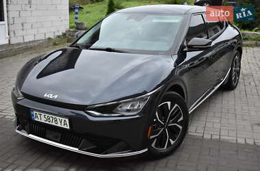 Kia EV6  2023