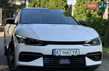 Kia EV6  2023