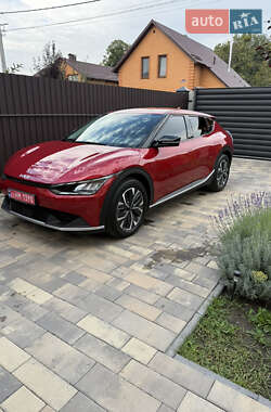 Kia EV6  2022