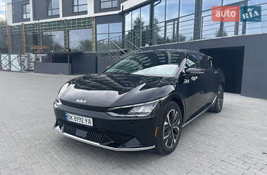 Kia EV6  2022