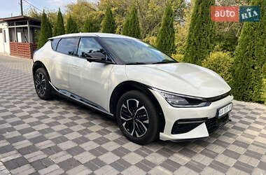 Kia EV6  2022