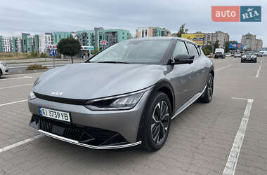 Kia EV6  2024