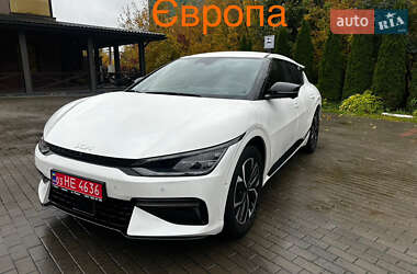 Kia EV6  2023