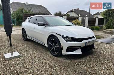 Kia EV6  2023