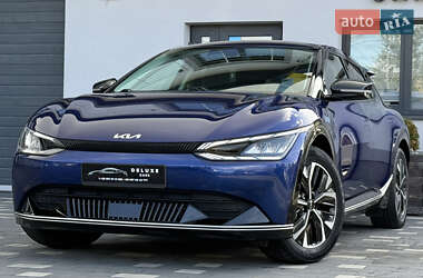 Kia EV6  2023