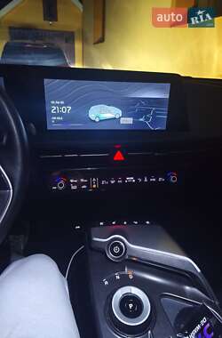 Внедорожник / Кроссовер Kia EV6 2022 в Отынии